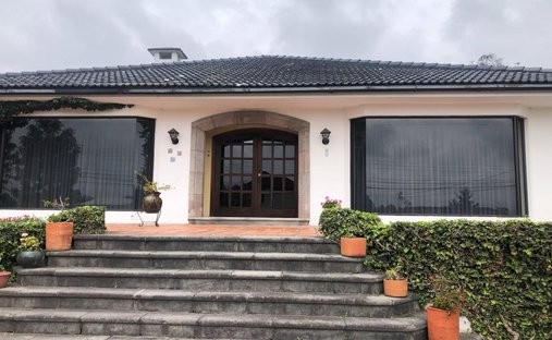 House in Quito, Pichincha, Ecuador 1