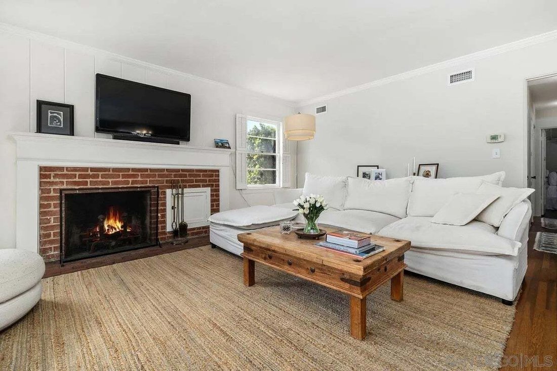 House in San Diego, California, United States 5 - 18659600