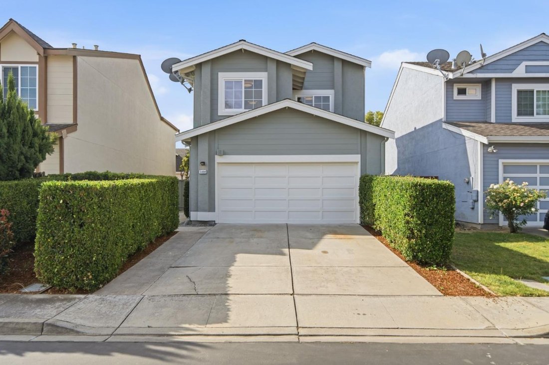 House in Newark, California, United States 1 - 18666316
