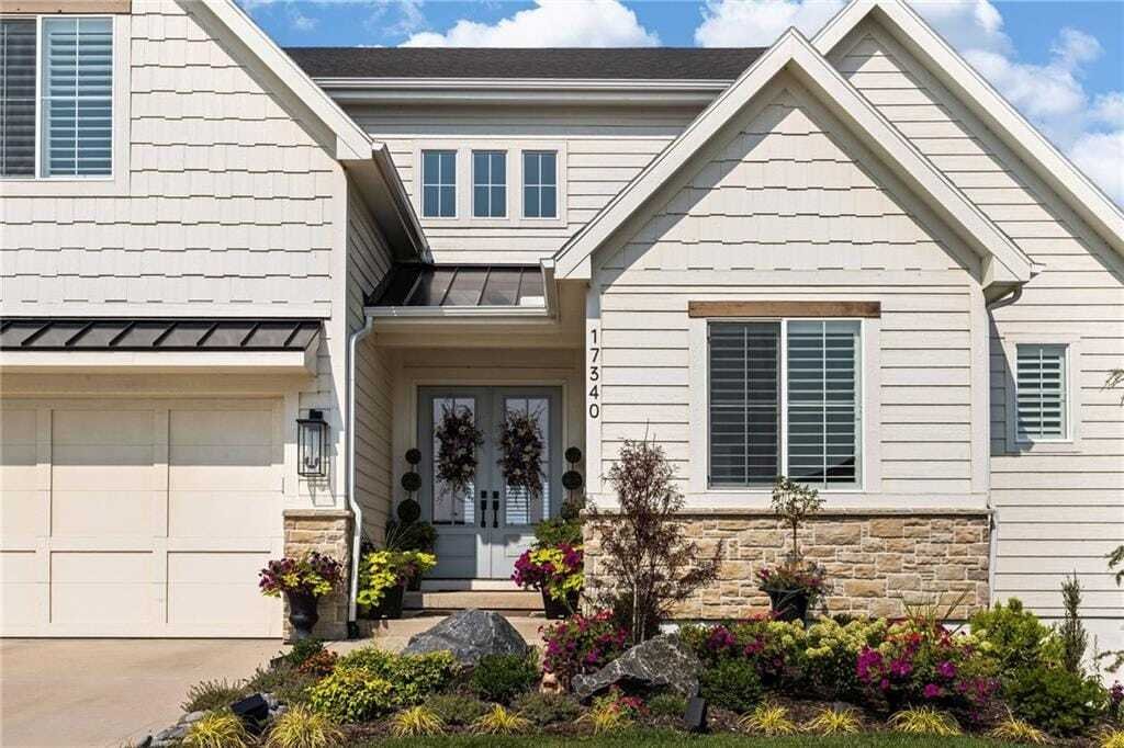 House in Olathe, Kansas, United States 3 - 18670296