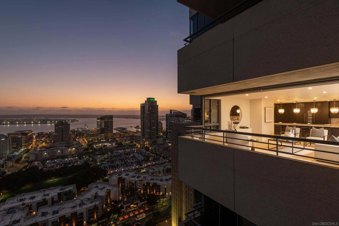 Appartement à FICO, Californie, États-Unis 1 - 18158648