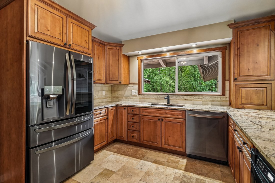 House in Maple Valley, Washington, United States 5 - 18671516