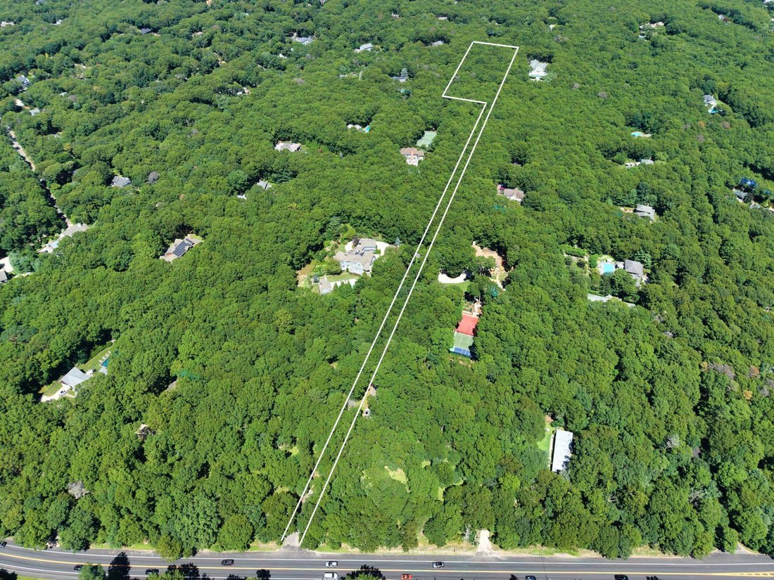 Land in East Hampton, New York, United States 1 - 18668834