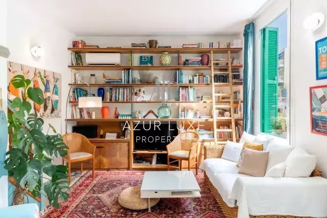 House in Nice, Provence-Alpes-Côte d'Azur, France 1 - 17388741