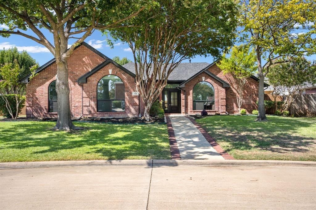 House in Keller, Texas, United States 3 - 18664091