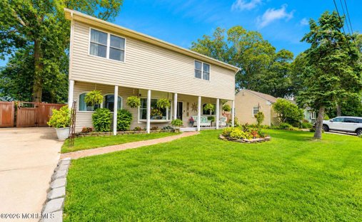Maison à Ocean Gate, New Jersey, États-Unis 1