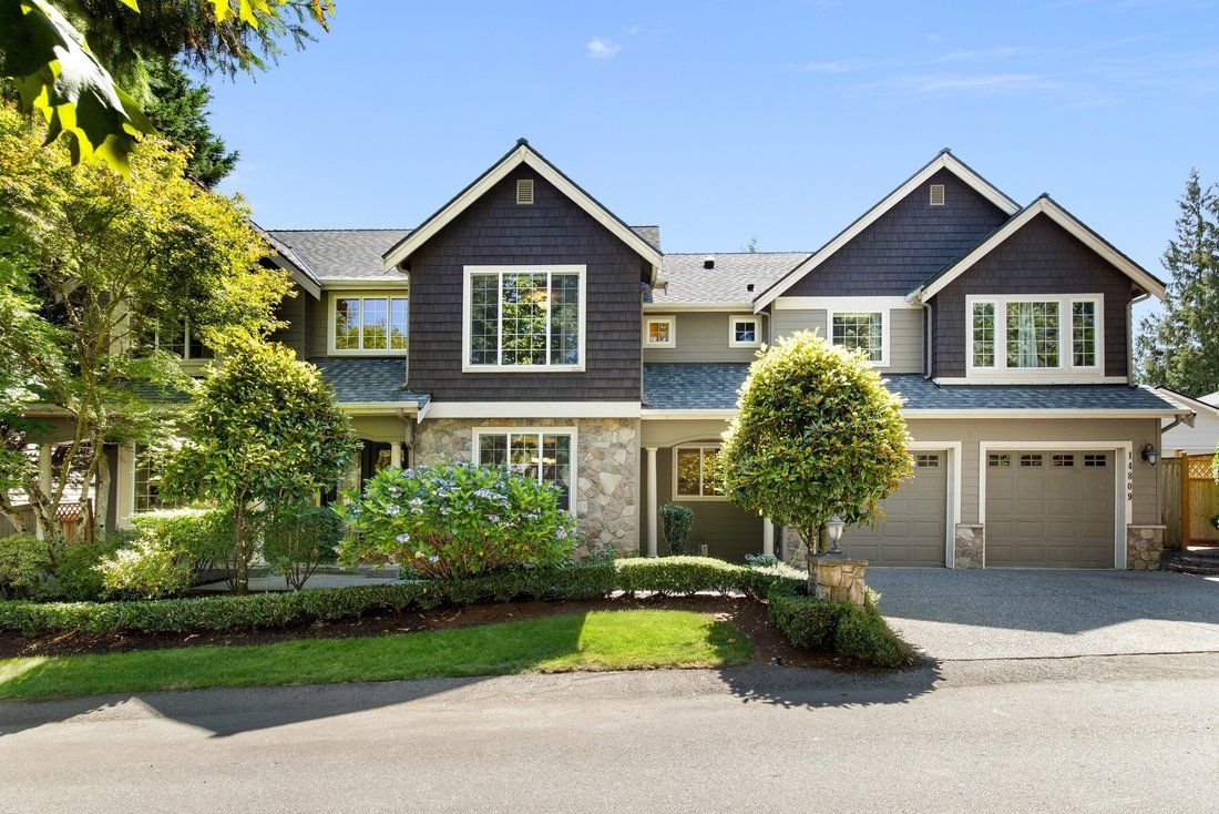 House in Redmond, Washington, United States 1 - 18667839