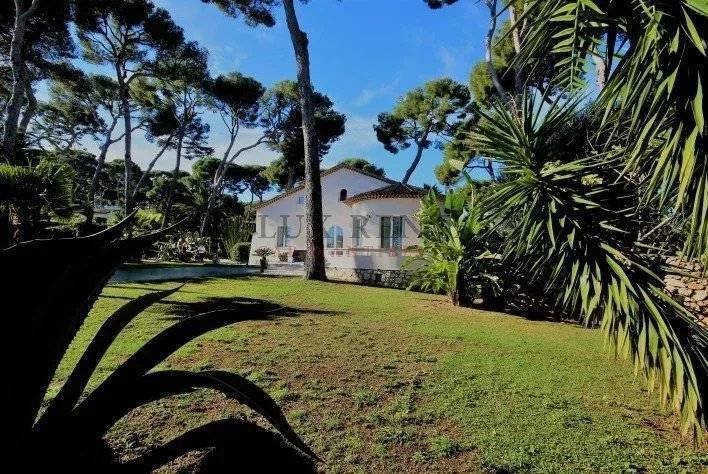 Villa in Fontmerle, Antibes, Frankreich 2 - 15260635