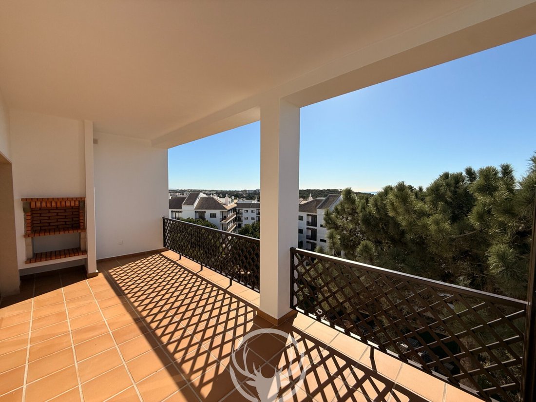 Apartment in Olhos de Agua, Algarve, Portugal 3 - 18436152