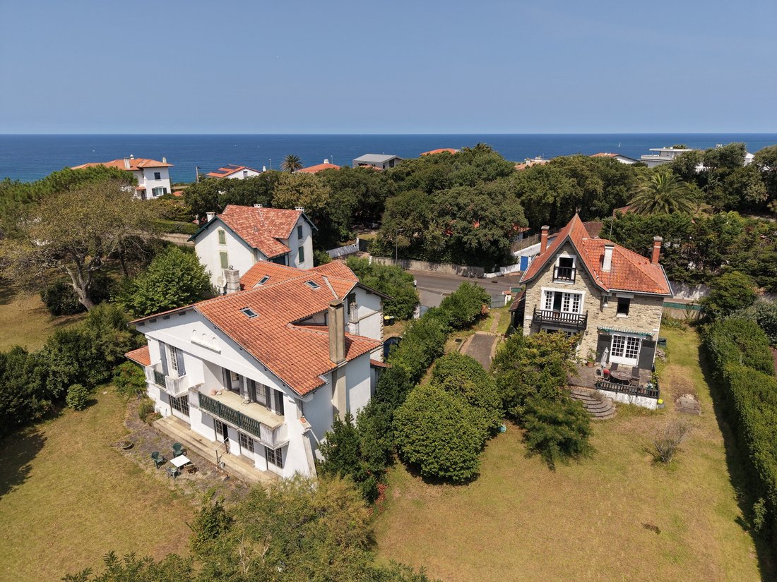 Casa en Anglet, Nueva Aquitania, Francia 4 - 18661741