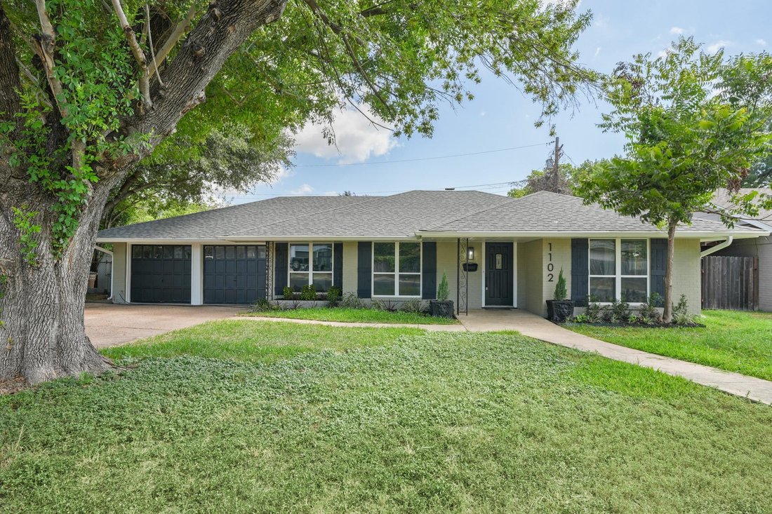 House in Austin, Texas, United States 2 - 18663619