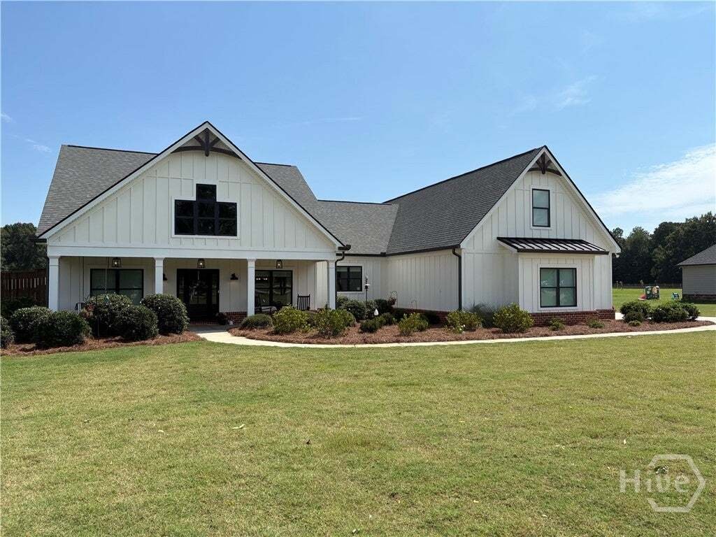 House in Good Hope, Georgia, United States 5 - 18669153