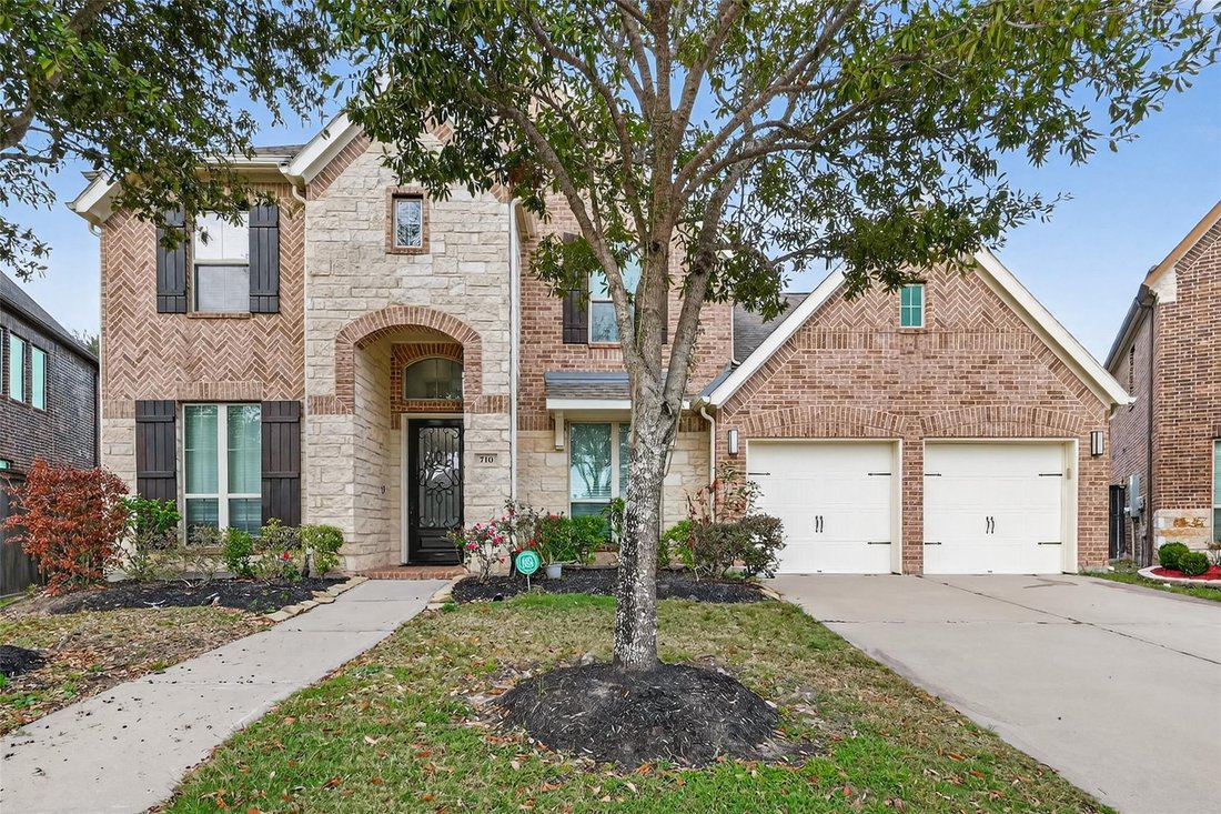 House in Richmond, Texas, United States 2 - 18669415