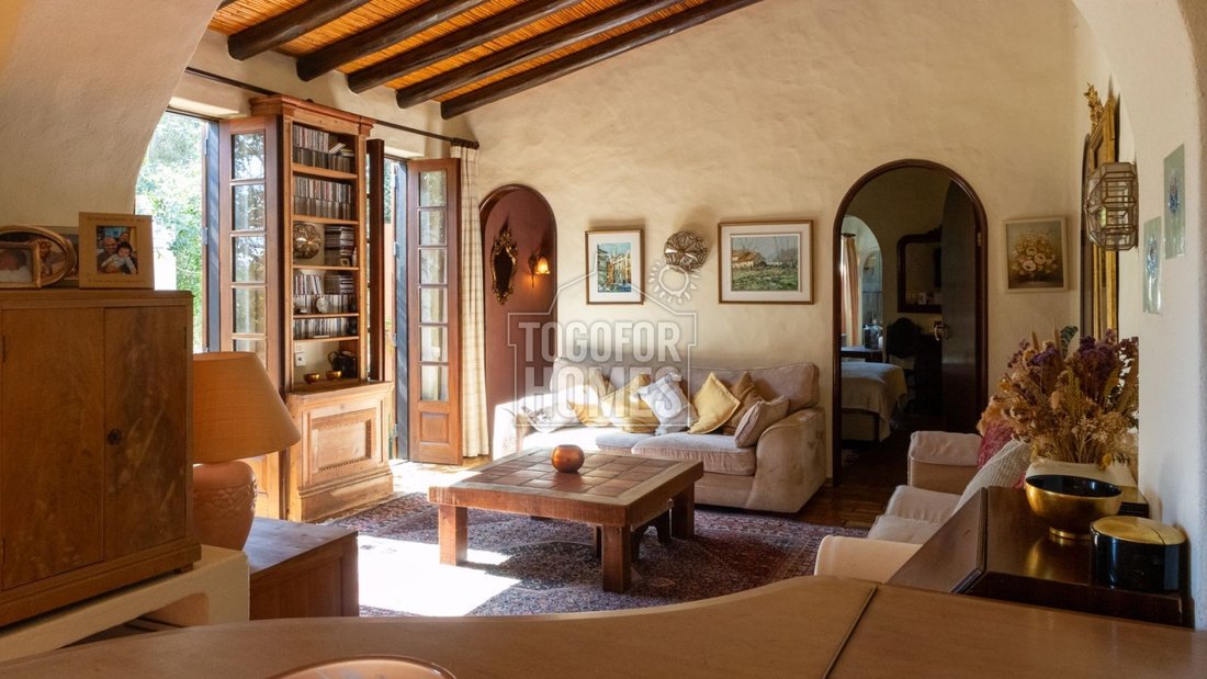 Villa in Carvoeiro, Algarve, Portugal 5 - 14729851