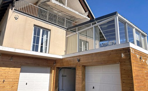 House in Schweighouse-sur-Moder, Grand Est, France 1