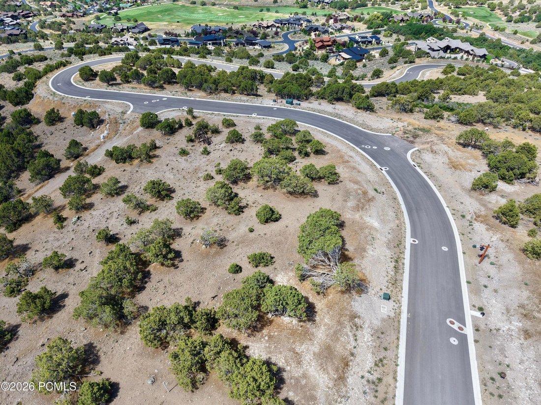 Land in Heber City, Utah, United States 2 - 18666967