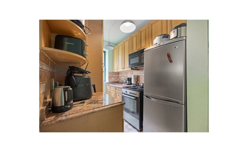 New York, New York, United States 1