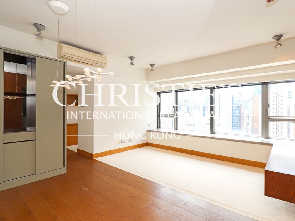 Apartment in Hong Kong, Hong Kong 3 - 18671051