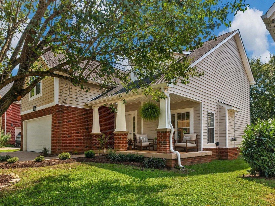 House in Nashville, Tennessee, United States 2 - 18663765