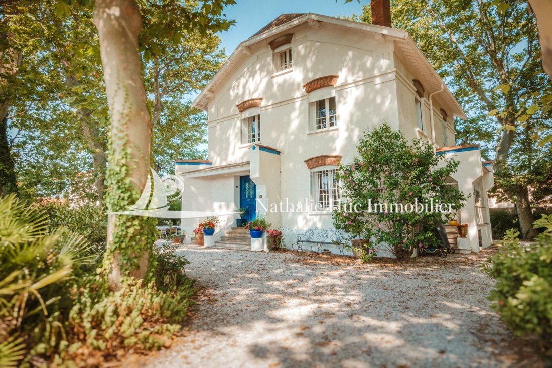 Villa a Espira-de-l'Agly, Occitania, Francia 1 - 15629955