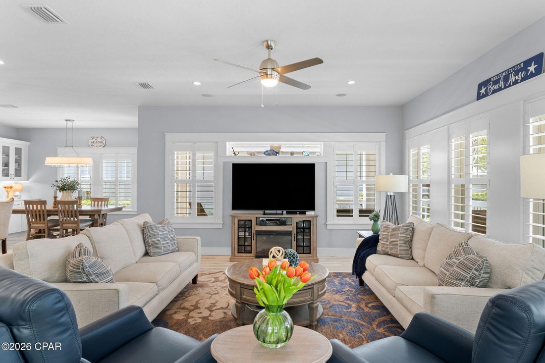 House in Rosemary Beach, Florida, United States 5 - 18667597