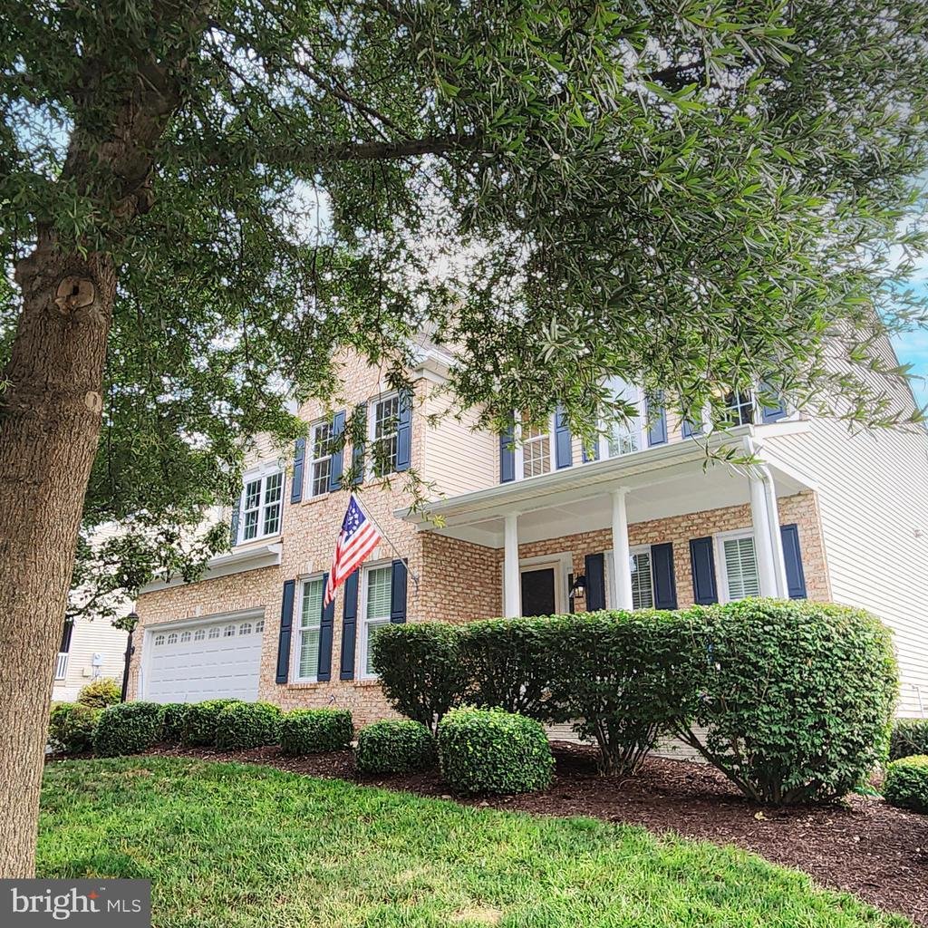 House in Ashburn, Virginia, United States 4 - 18666868