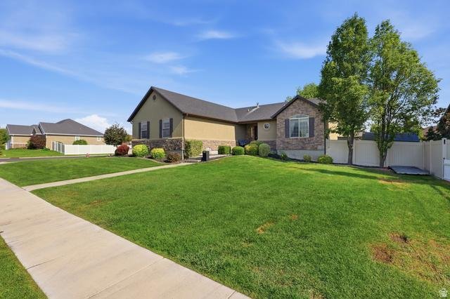 House in Saratoga Springs, Utah, United States 4 - 18668683