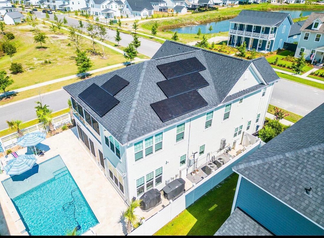 House in Goose Creek, South Carolina, United States 5 - 17949439
