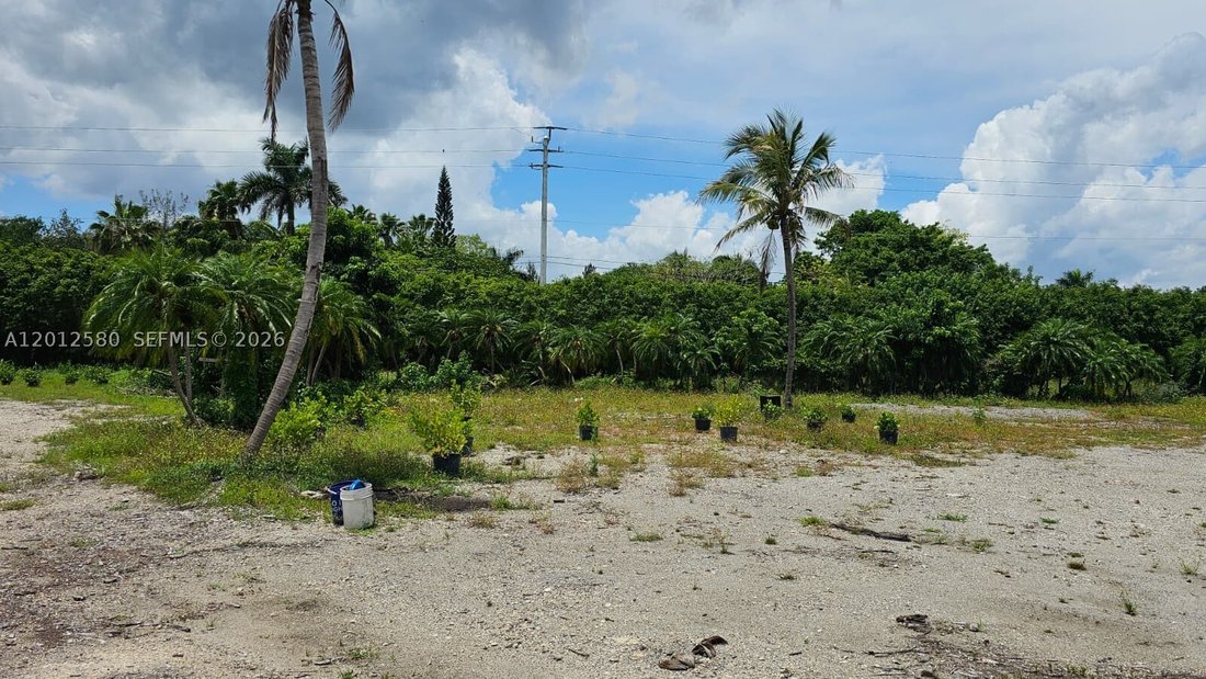 Terrain à Weston, Floride, États-Unis 5 - 17859754