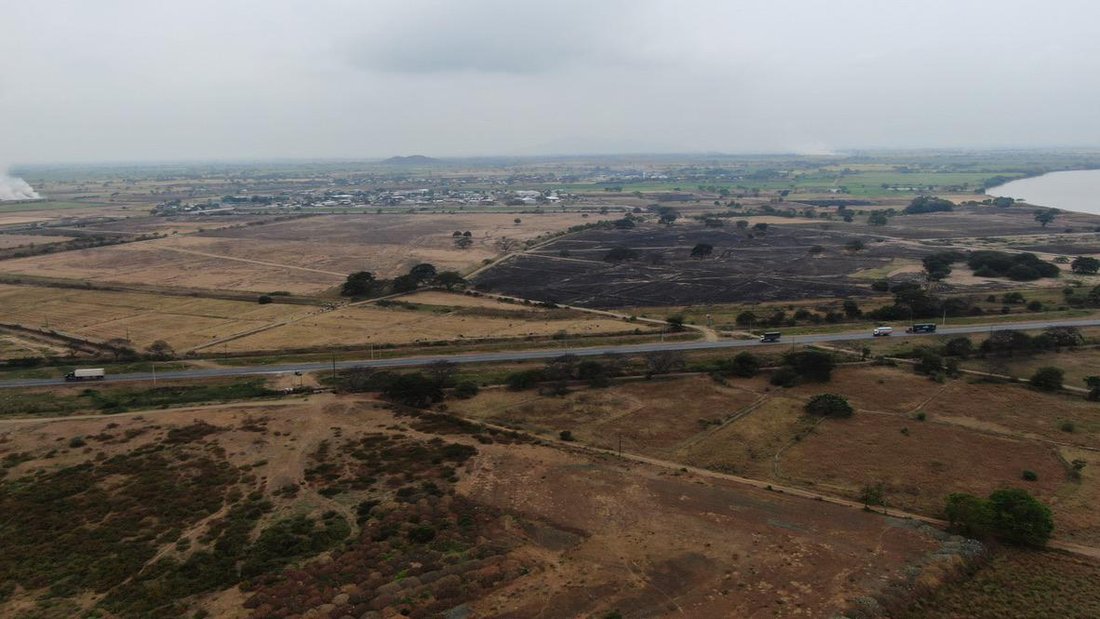Land in Samborondón, Guayas, Ecuador 4 - 18660511