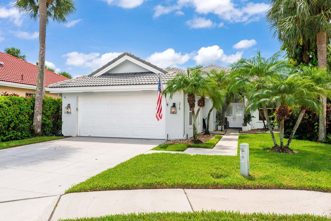 House in Jupiter, Florida, United States 1 - 18665787