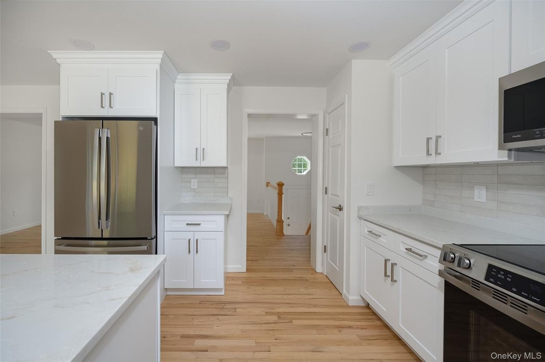 Casa en Pleasant Valley, Nueva York, Estados Unidos 5 - 18584901