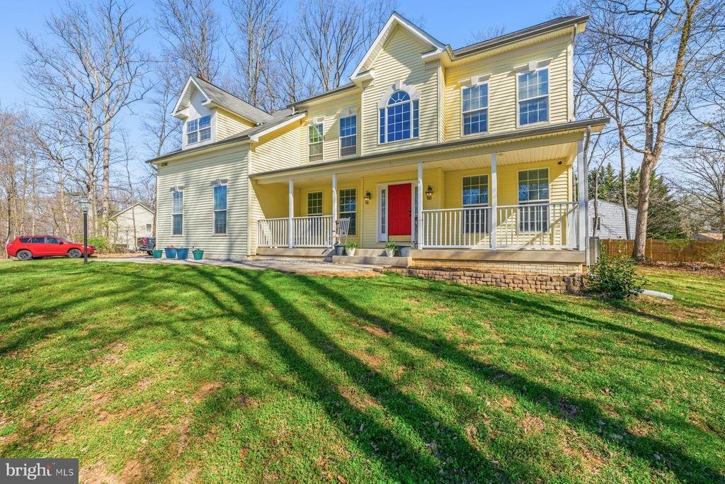 House in Green Valley, Maryland, United States 1 - 18659675