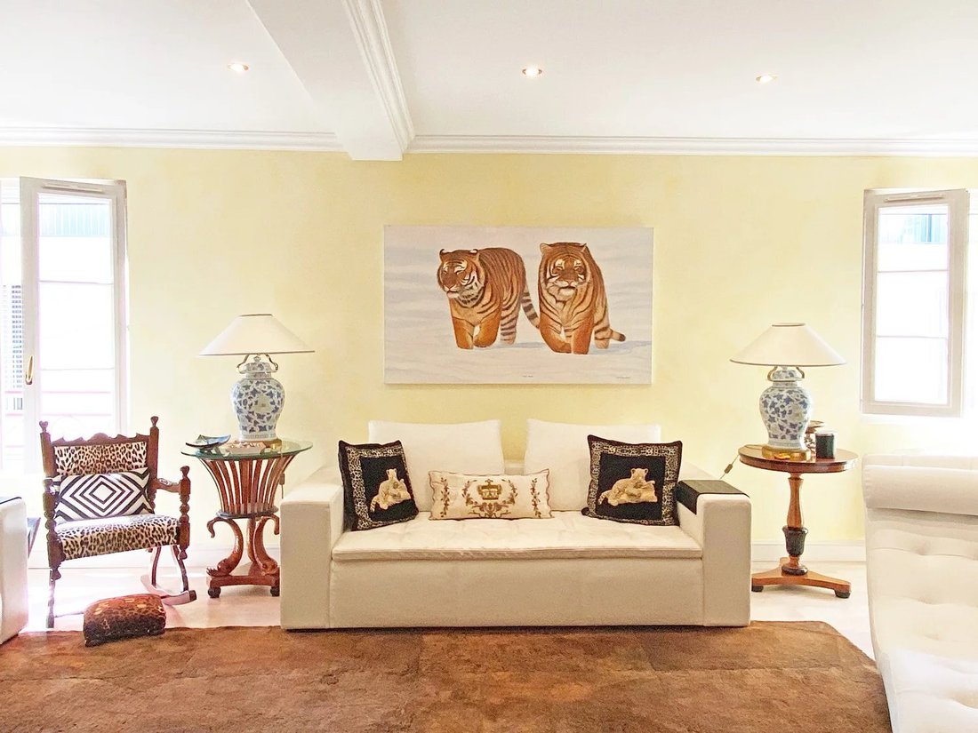Apartment in Zone Ouest Urbaine, Saint-Tropez, France 2 - 15077513