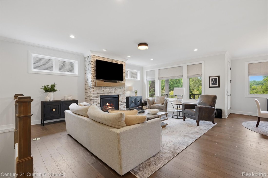 Condo in Plymouth, Michigan, United States 4 - 18666625