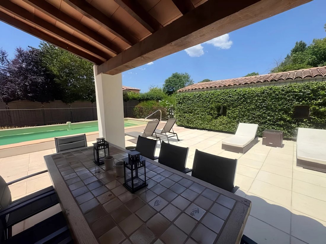House in Carcès, Provence-Alpes-Côte d'Azur, France 4 - 18209615