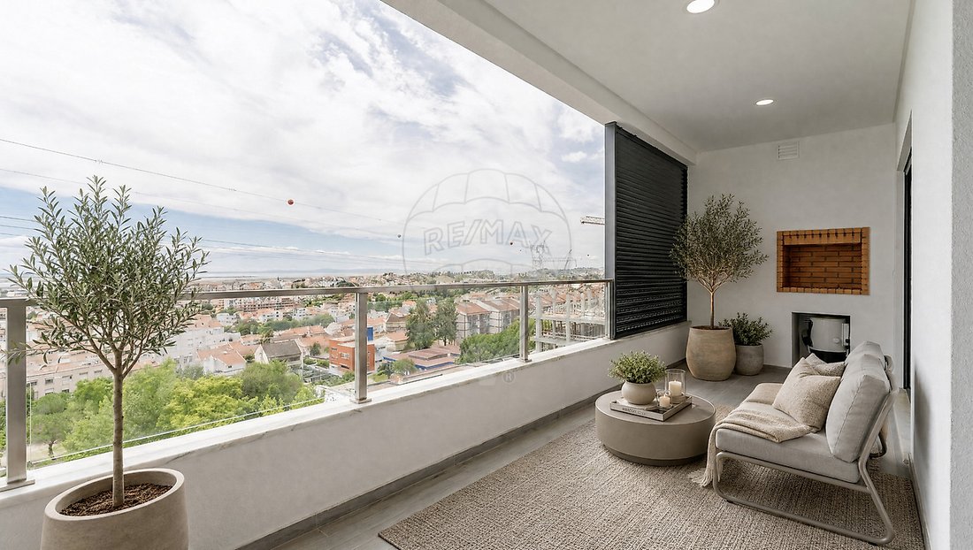 Apartment in Alverca do Ribatejo, Lisbon, Portugal 5 - 18659592