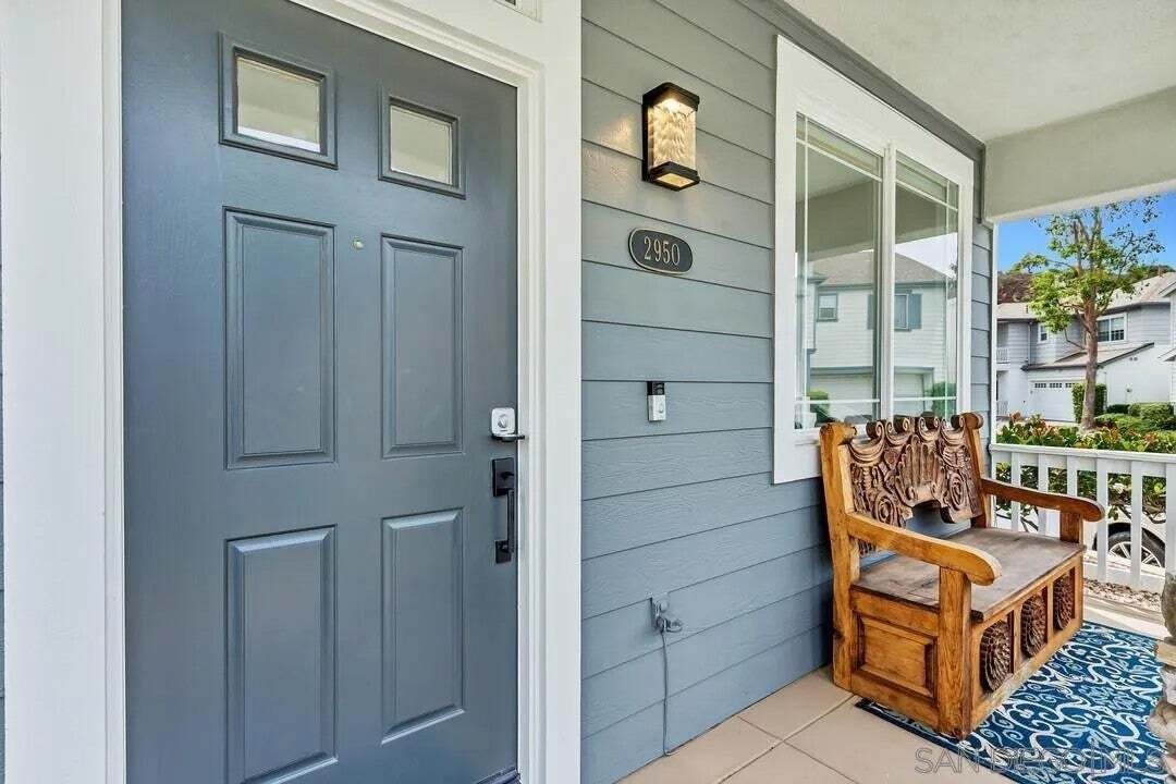 House in San Diego, California, United States 4 - 18663897