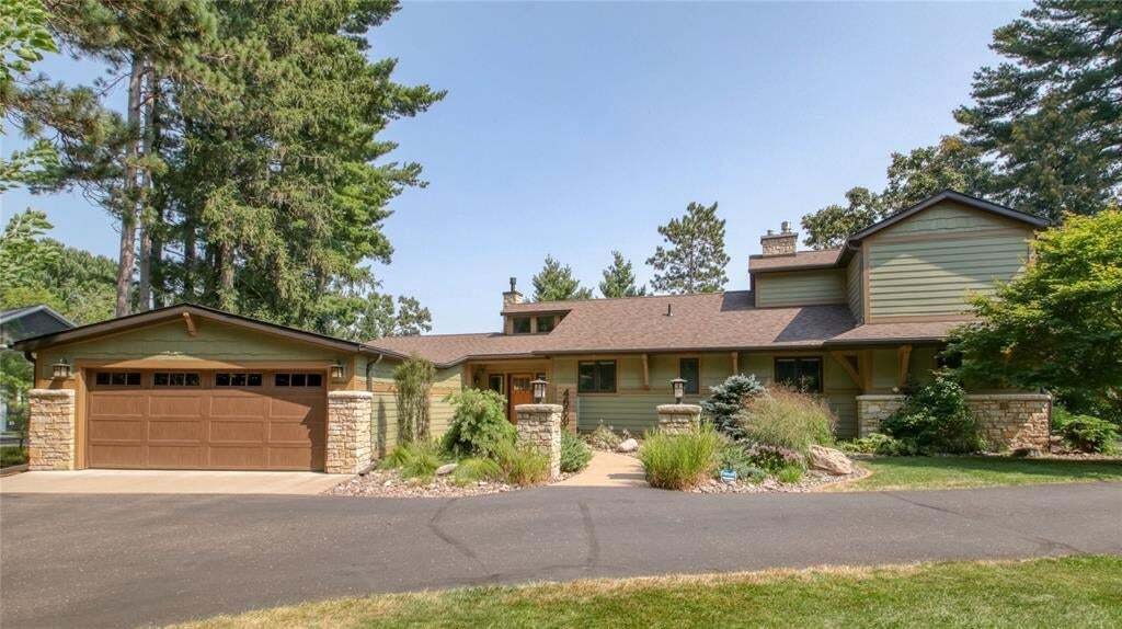 House in Eau Claire, Wisconsin, United States 1 - 18659087