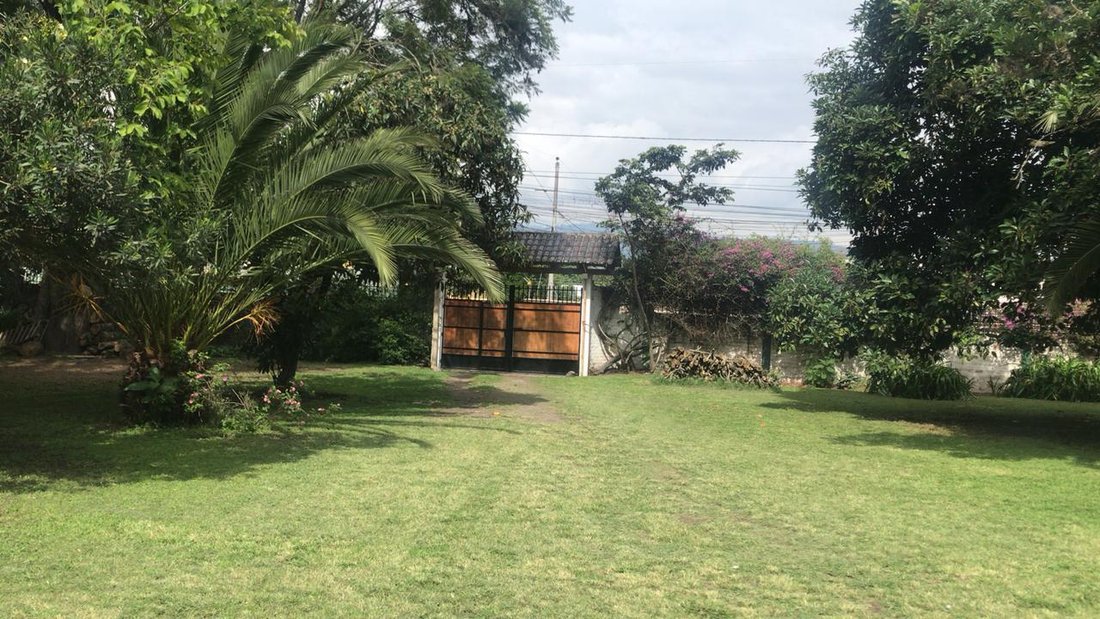Land in Quito, Pichincha, Ecuador 5 - 18661532