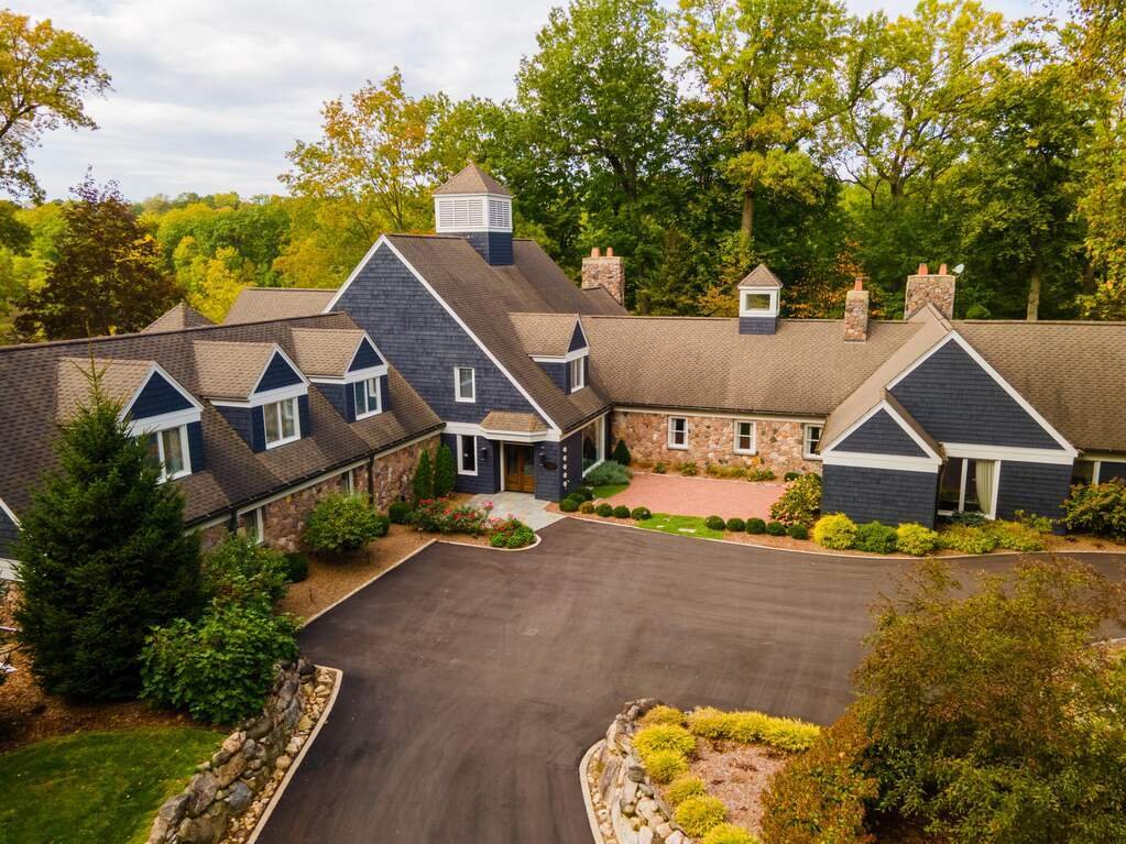 House in Niles, Michigan, United States 1 - 18670469