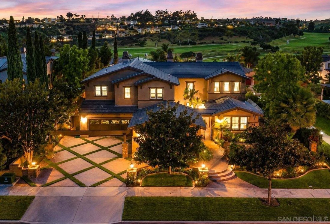 House in Carlsbad, California, United States 1 - 18666162