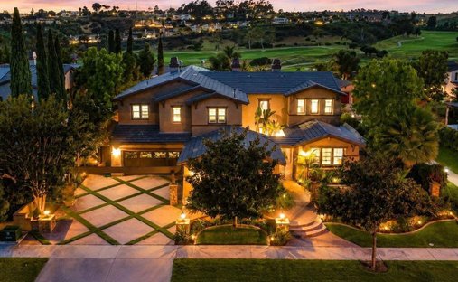 Casa en Carlsbad, California, Estados Unidos 1