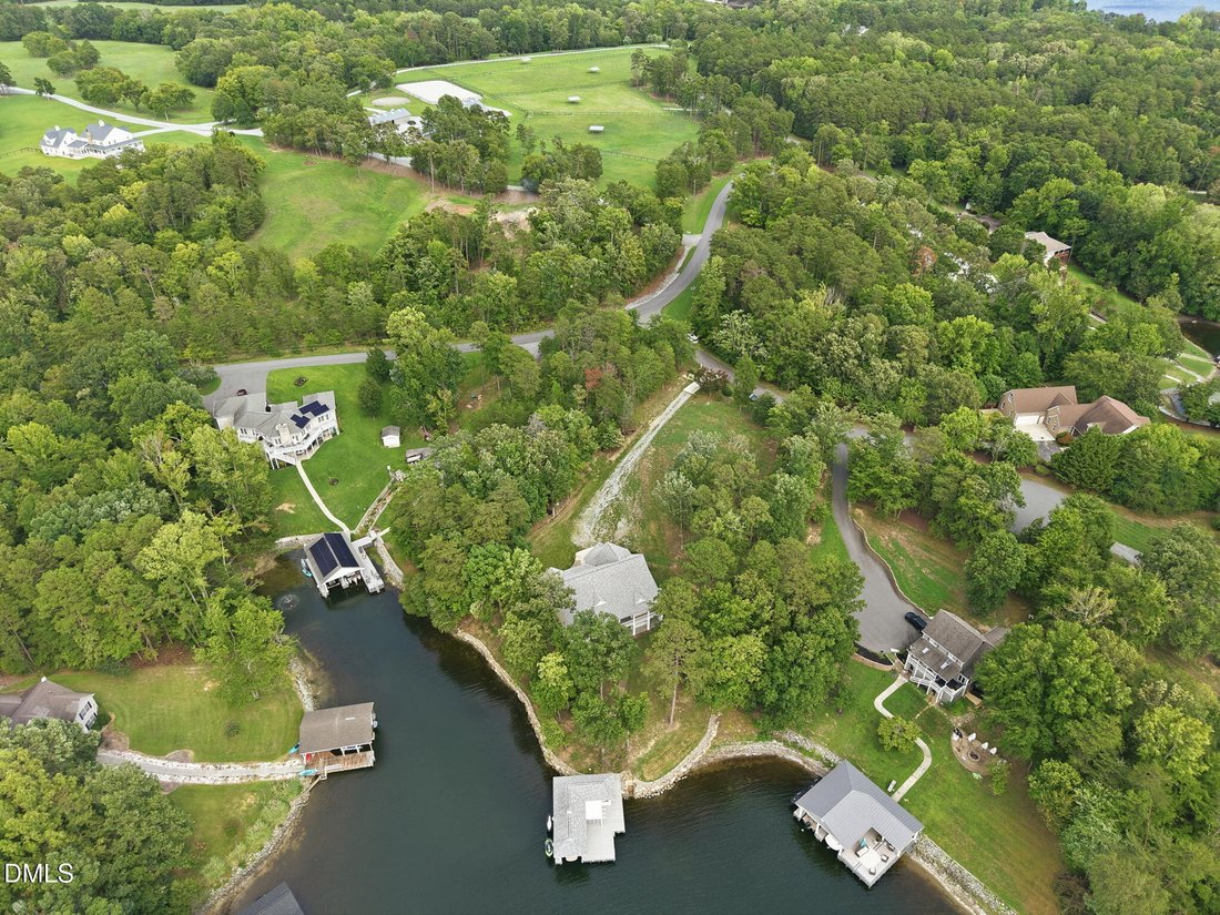 House in Semora, North Carolina, United States 3 - 18663610