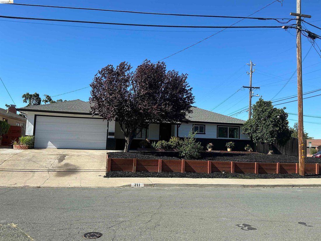 House in Antioch, California, United States 1 - 18604809
