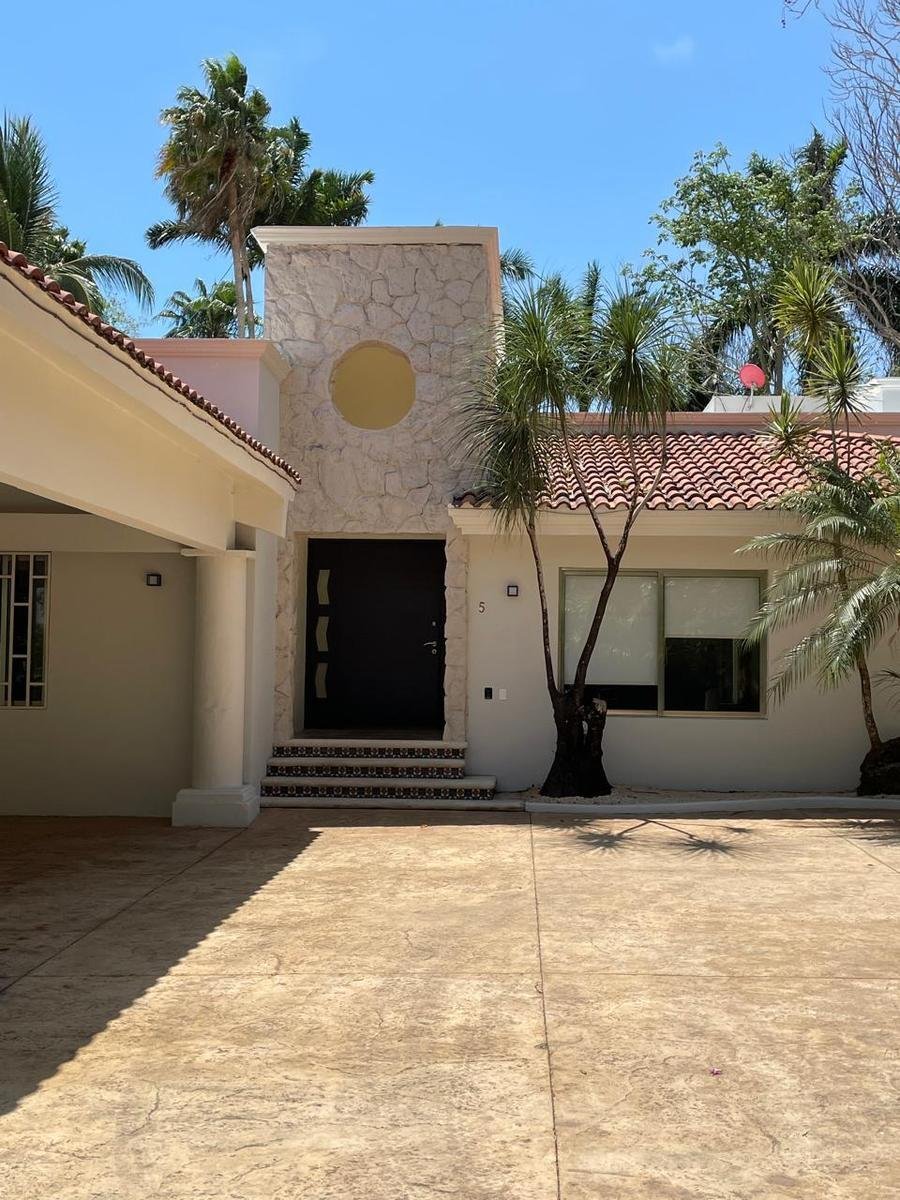 House in Cancún, Quintana Roo, Mexico 5 - 18660377