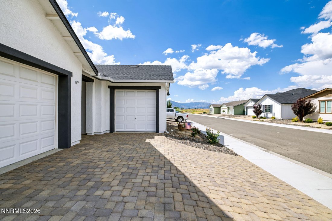 House in Gardnerville, Nevada, United States 4 - 18668826