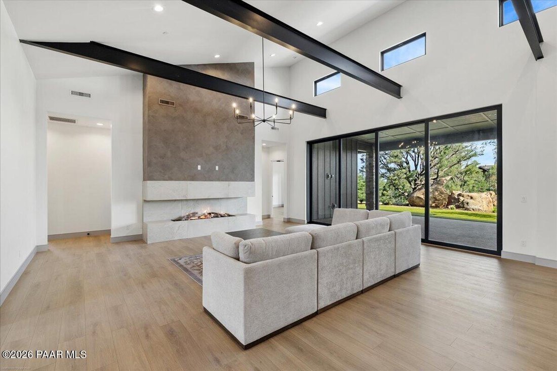 House in Prescott, Arizona, United States 4 - 18665699