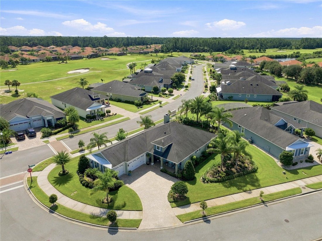 House in New Smyrna Beach, Florida, United States 3 - 18662987