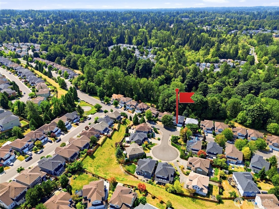 House in Snohomish, Washington, United States 3 - 18663210